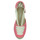 kengät Naiset Vaelluskengät Torres  Vaaleanpunainen