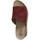kengät Naiset Sandaalit Bullboxer 886014f1t Punainen