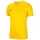 vaatteet Pojat Lyhythihainen t-paita Nike JR Dry Park Vii Keltainen