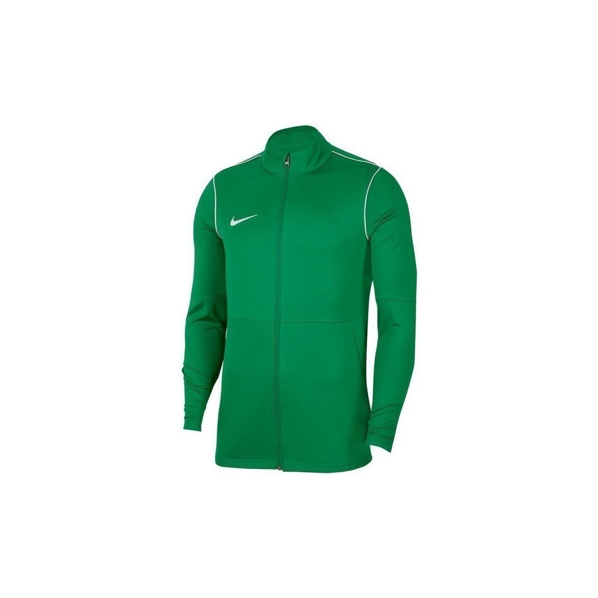 vaatteet Pojat Svetari Nike JR Dry Park 20 Training Vihreä