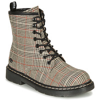 kengät Naiset Bootsit Dockers by Gerli 45TS201 Scottish