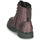 kengät Tytöt Bootsit Tom Tailor 71004-VIOLET-C Violetti