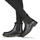kengät Naiset Bootsit Dr. Martens 2976 LEONORE Musta