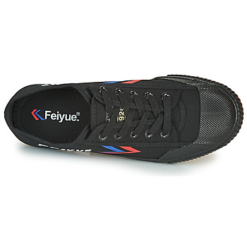 Feiyue FE LO 1920 Musta / Sininen / Punainen