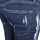 vaatteet Naiset 5-taskuiset housut Diesel 00SXJM-084ZA / Slandy Sininen