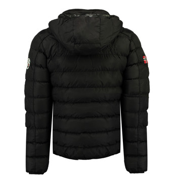 Geographical Norway BOMBE BOY Musta