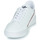 kengät Matalavartiset tennarit adidas Originals CONTINENTAL 80 VEGA Valkoinen