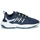 kengät Naiset Matalavartiset tennarit adidas Originals HAIWEE W Sininen / Valkoinen