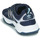 kengät Naiset Matalavartiset tennarit adidas Originals HAIWEE W Sininen / Valkoinen