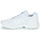 kengät Lapset Matalavartiset tennarit adidas Originals ZX FLUX C Valkoinen