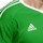 vaatteet Miehet Lyhythihainen t-paita adidas Originals Z Adizero Goalkeeper Vihreä