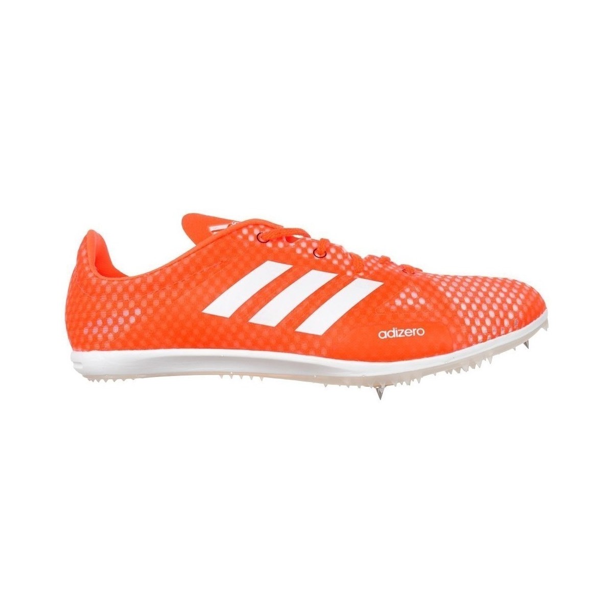 kengät Naiset Juoksukengät / Trail-kengät adidas Originals Adizero Ambition 4 Oranssi