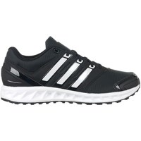 kengät Naiset Juoksukengät / Trail-kengät adidas Originals Falcon Elite RS 3 Musta