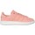 kengät Naiset Matalavartiset tennarit adidas Originals Stan Smith Boost Vaaleanpunainen