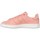 kengät Naiset Matalavartiset tennarit adidas Originals Stan Smith Boost Vaaleanpunainen