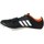 kengät Miehet Juoksukengät / Trail-kengät adidas Originals Adizero Accelerator Musta