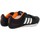 kengät Miehet Juoksukengät / Trail-kengät adidas Originals Adizero Accelerator Musta