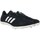 kengät Naiset Juoksukengät / Trail-kengät adidas Originals Adizero Avanti Boost Musta