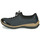 kengät Naiset Derby-kengät Rieker N3268-01 Sininen / Musta