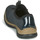 kengät Naiset Derby-kengät Rieker N3268-01 Sininen / Musta