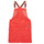 vaatteet Tytöt Lyhyt mekko Catimini CR31025-67-C Punainen