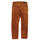 vaatteet Pojat 5-taskuiset housut Catimini CR22024-64-J Ruskea