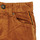 vaatteet Pojat 5-taskuiset housut Catimini CR22024-64-J Ruskea