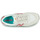 kengät Naiset Matalavartiset tennarit New Balance 996 Beige / Vaaleanpunainen