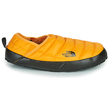 The North Face M THERMOBALL TRACTION MULE Keltainen