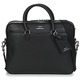 COMMUTER-BUSINESS CASE-SMOOTH LEATHER