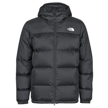 Toppatakki The North Face  DIABLO DOWN HOODIE