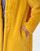 vaatteet Naiset Paksu takki S.Oliver 05-009-52 Keltainen
