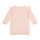 vaatteet Tytöt Lyhyt mekko Absorba 9R30092-312-B Vaaleanpunainen