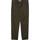 vaatteet Pojat 5-taskuiset housut Timberland T24B11 Khaki