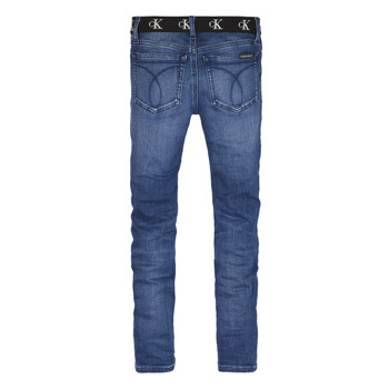 Calvin Klein Jeans IG0IG00639-1A4 Sininen