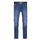 vaatteet Tytöt Skinny-farkut Calvin Klein Jeans IG0IG00639-1A4 Sininen