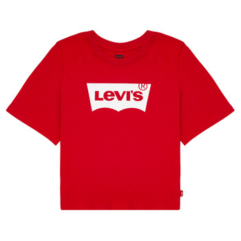 Levi's LIGHT BRIGHT CROPPED TEE
