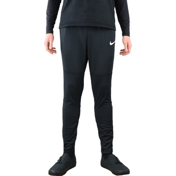 vaatteet Miehet Verryttelyhousut Nike Dry Park 20 Pant Musta
