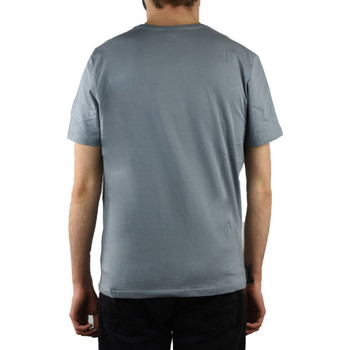 The North Face Simple Dome Tee Harmaa
