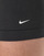 Alusvaatteet Miehet Bokserit Nike EVERYDAY COTTON STRETCH Musta / Harmaa / Valkoinen