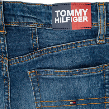 Tommy Hilfiger KG0KG05199-1BJ Sininen