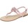 kengät Naiset Sandaalit ja avokkaat Yamamay BM333 Vaaleanpunainen