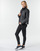 vaatteet Naiset Toppatakki adidas Originals SHORT PUFFER Musta