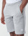 vaatteet Miehet Shortsit / Bermuda-shortsit adidas Originals 3-STRIPE SHORT Harmaa
