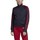 vaatteet Naiset Svetari adidas Originals 3STR Tummansininen, Kirsikanpunaiset