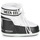 kengät Naiset Talvisaappaat Moon Boot CLASSIC LOW 2 Valkoinen  / Musta