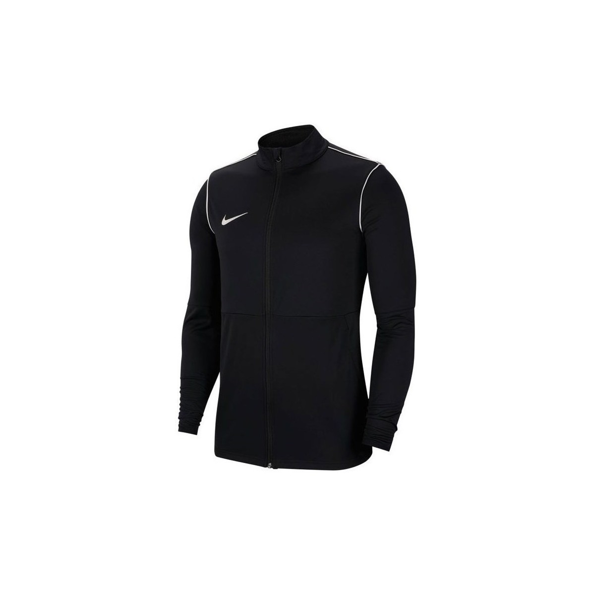 vaatteet Pojat Svetari Nike JR Dry Park 20 Training Musta