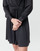 vaatteet Naiset Lyhyt mekko Marciano PLAYA DRESS Musta