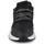 kengät Miehet Matalavartiset tennarit adidas Originals Adidas Nite Jogger FV4137 Musta