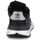 kengät Miehet Matalavartiset tennarit adidas Originals Adidas Nite Jogger FV4137 Musta